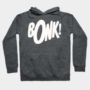 Bonk! Hoodie